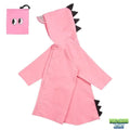 Impermeable Dinosaure