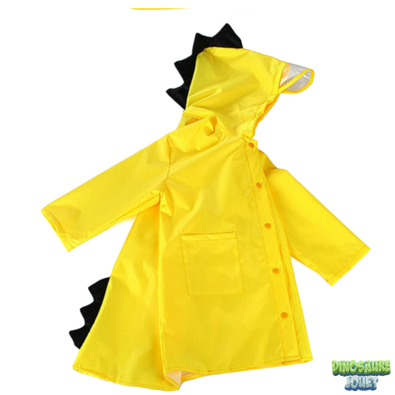 Impermeable Dinosaure