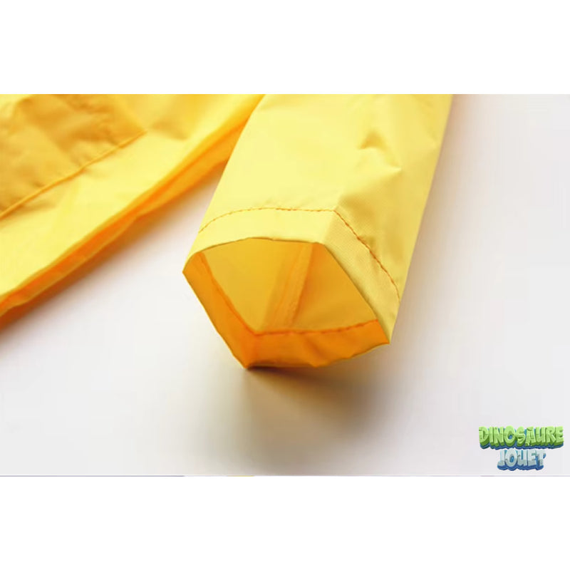 Impermeable Dinosaure