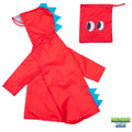 Impermeable Dinosaure