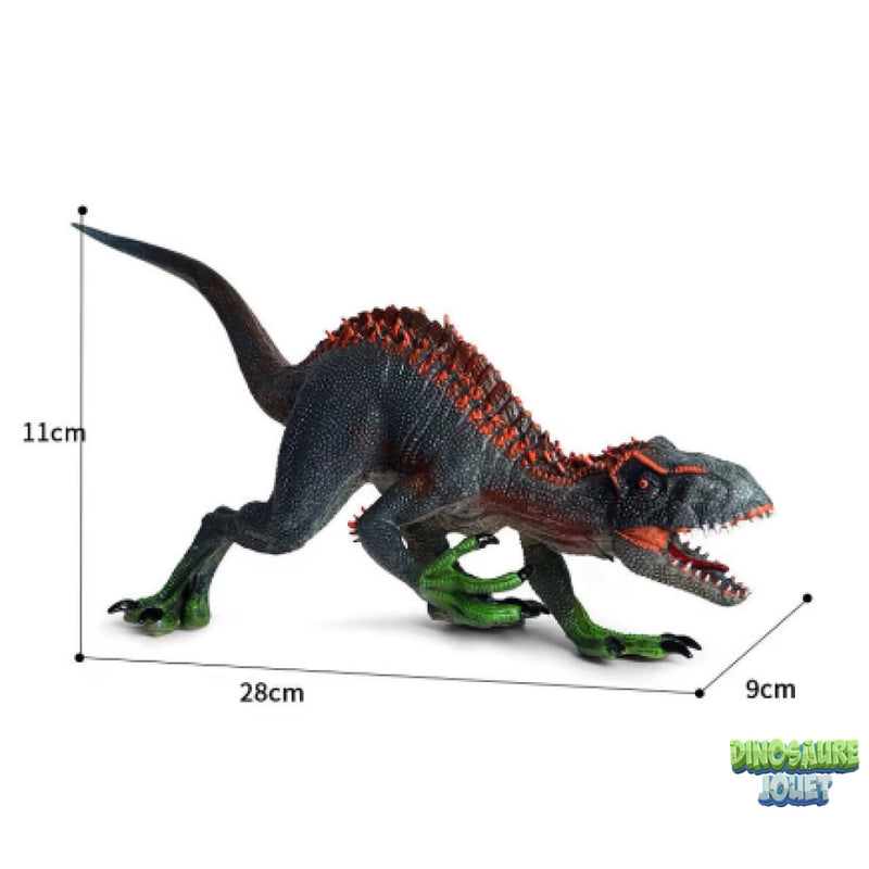 Indominus rex figurine