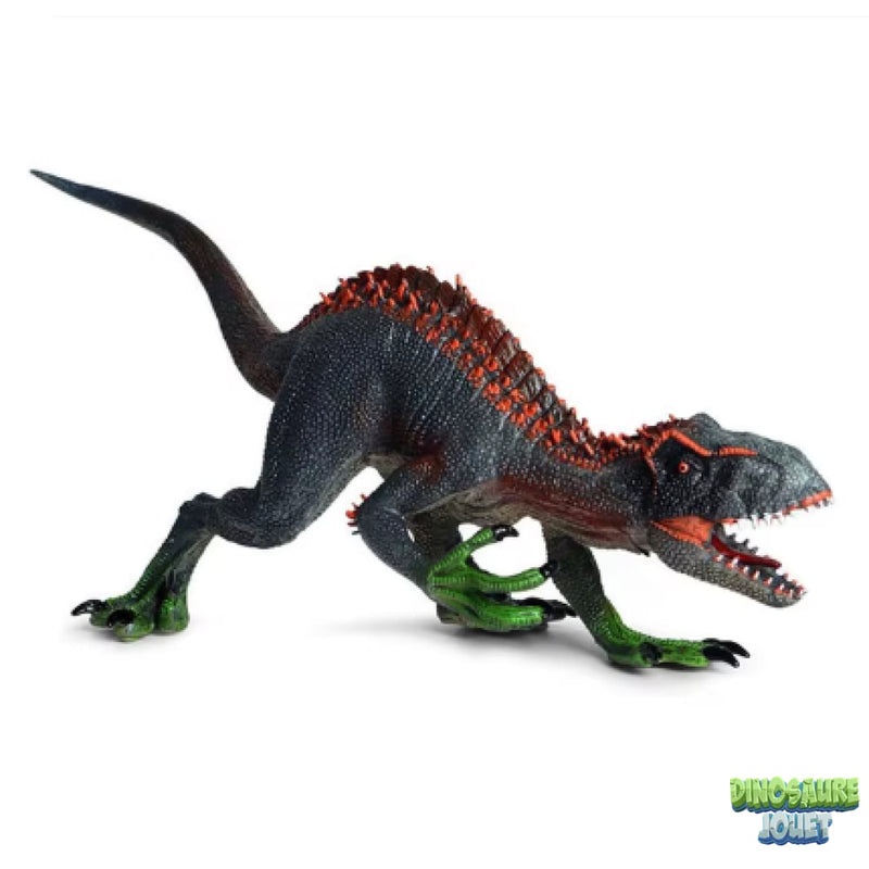 Indominus rex figurine