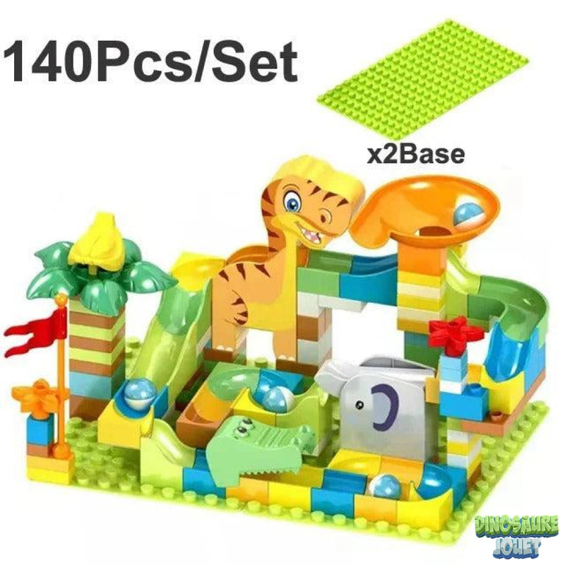 Jeu de construction Dinosaure
