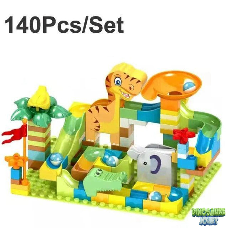 Jeu de construction Dinosaure