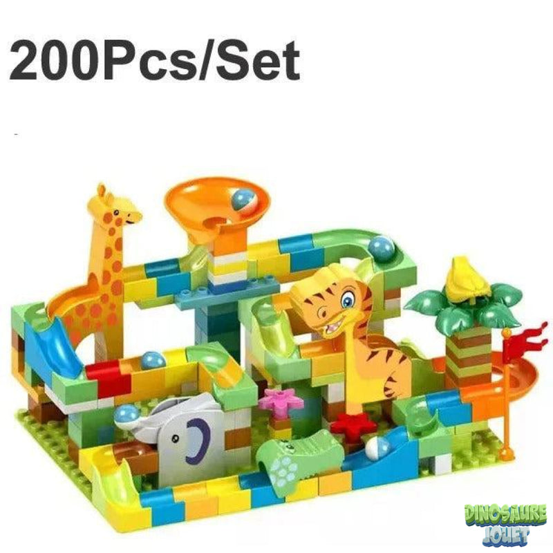 Jeu de construction Dinosaure