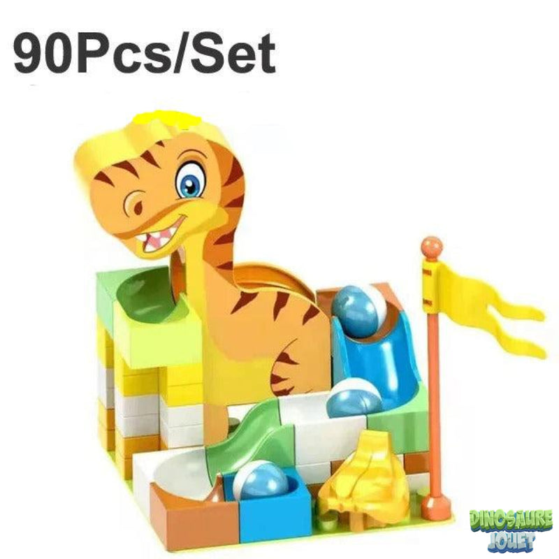 Jeu de construction Dinosaure