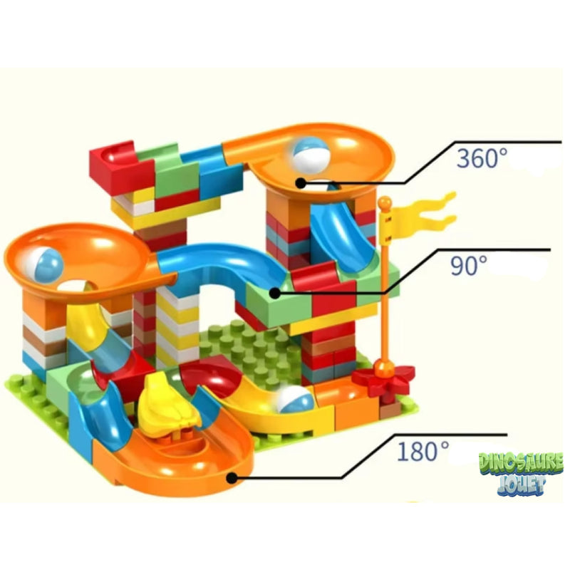 Jeu de construction Dinosaure