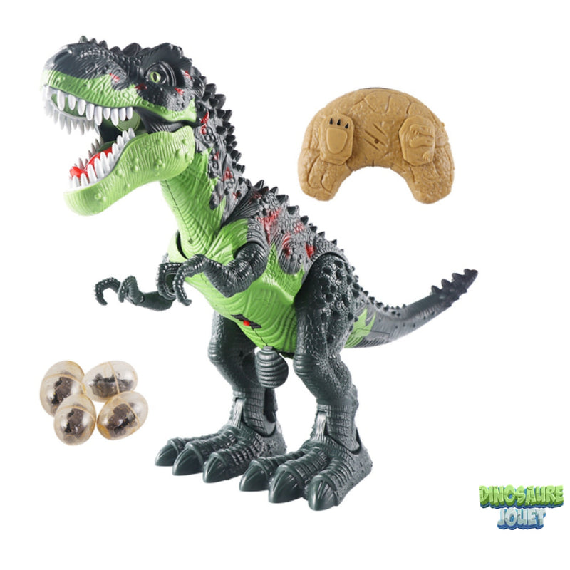 Jouet robot dinosaure