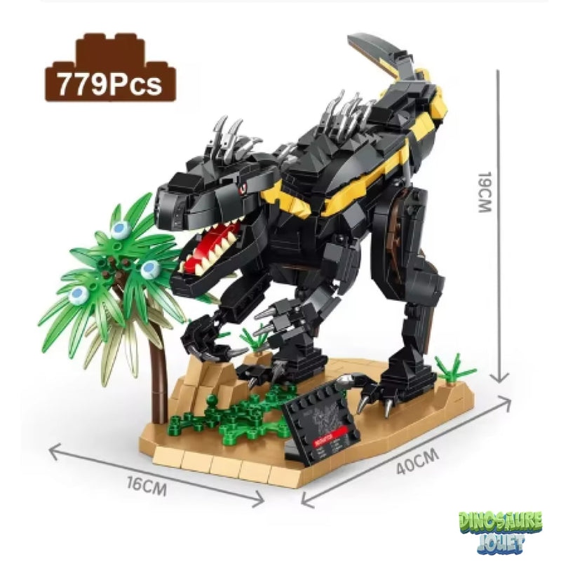 Lego Dinosaure 6 ans