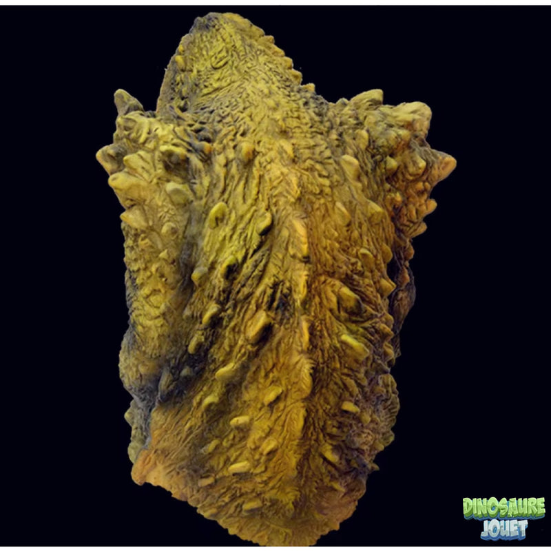 Masque Dinosaure 3D