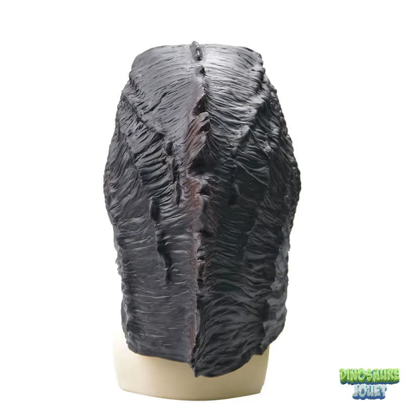 Masque Dinosaure latex