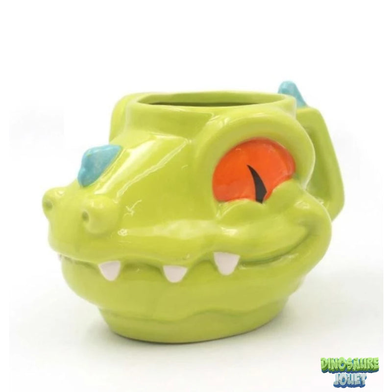 Mug Dinosaure 3d