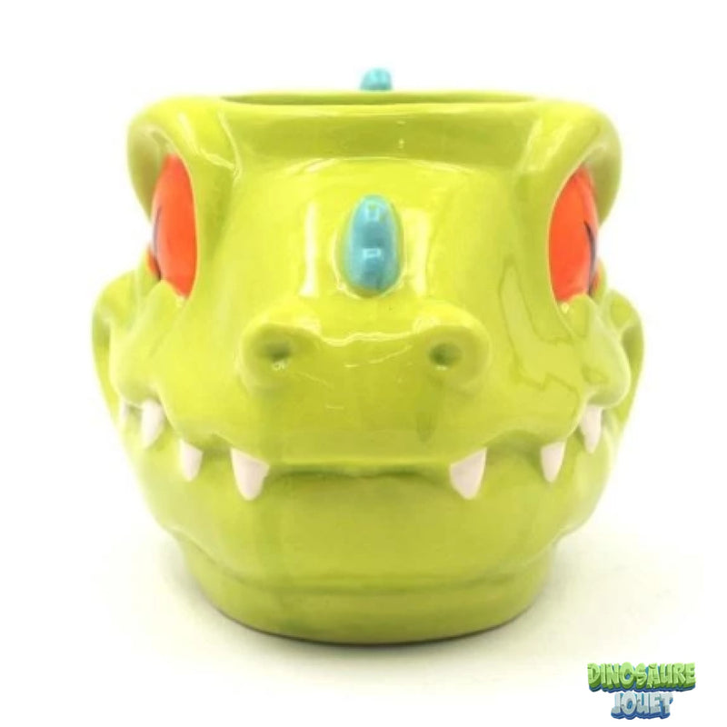 Mug Dinosaure 3d
