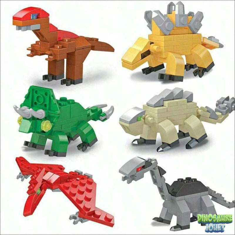 Œuf de Carnotaurus