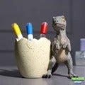 Oeuf de dinosaure jouet