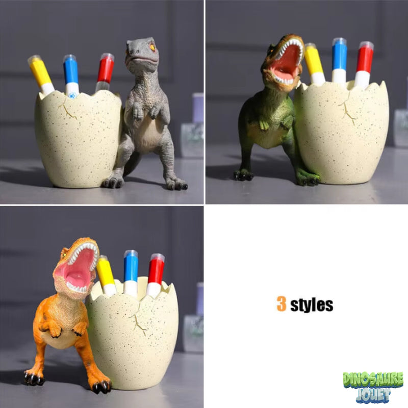 Oeuf de dinosaure jouet