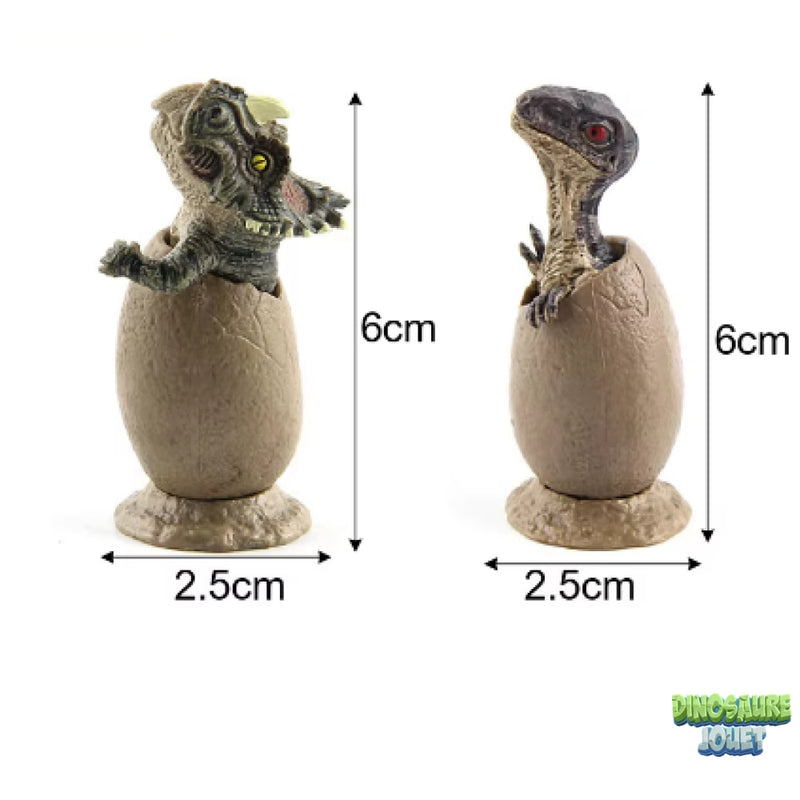 Oeuf de T-rex