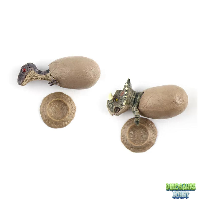Oeuf de T-rex