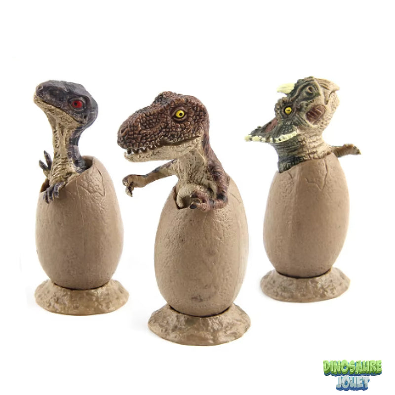 Oeuf de T-rex