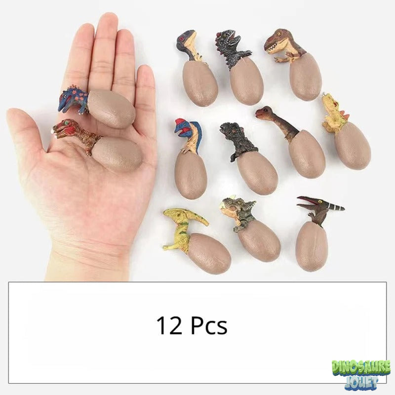 Oeuf de T-rex