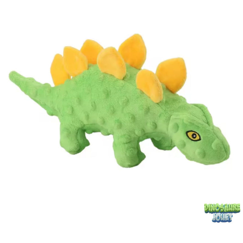 Peluche dinosaure bebe