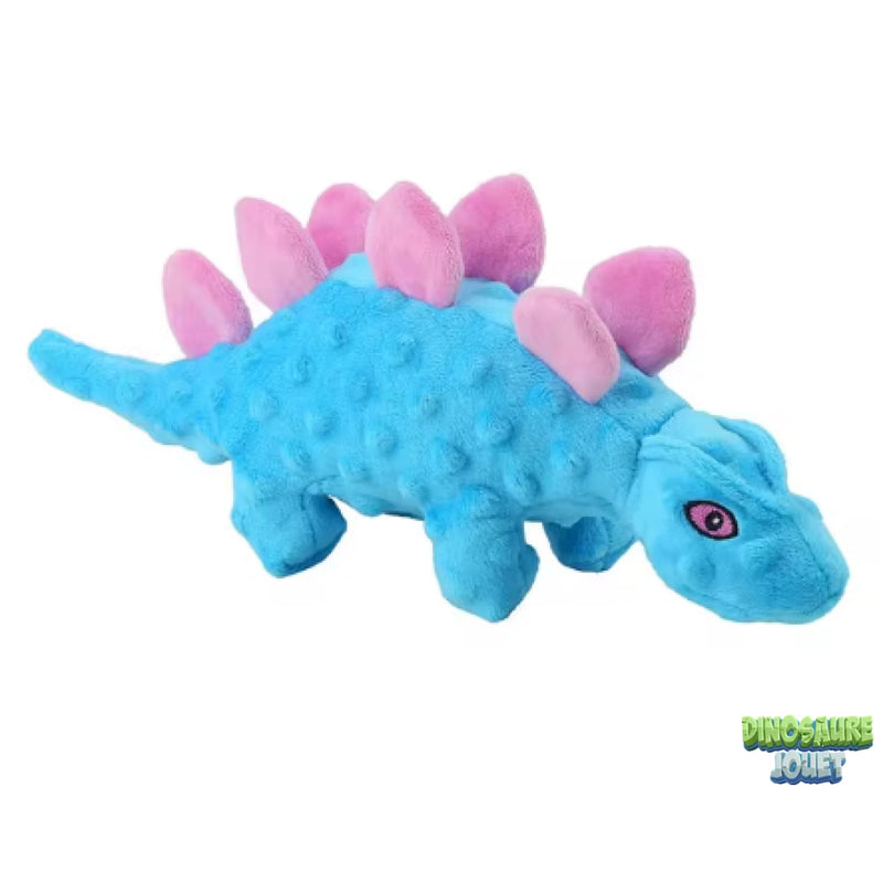 Peluche dinosaure bebe