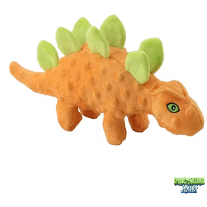 Peluche dinosaure bebe
