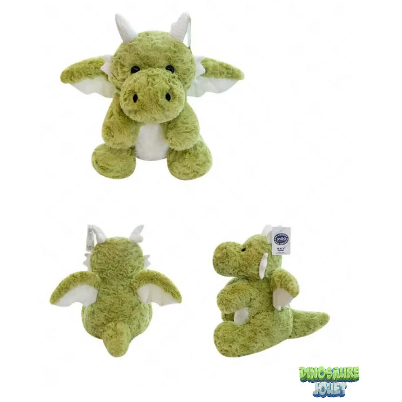 Ptérodactyle doudou