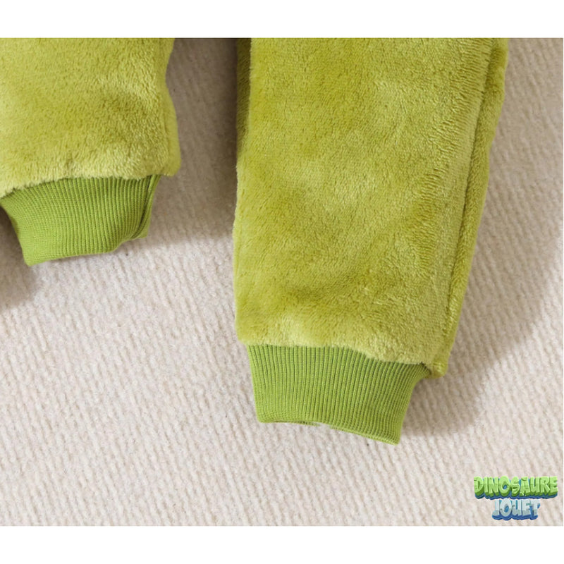 Pyjama pilou pilou bébé Dinosaure