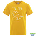 Rex t-shirt