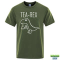 Rex t-shirt