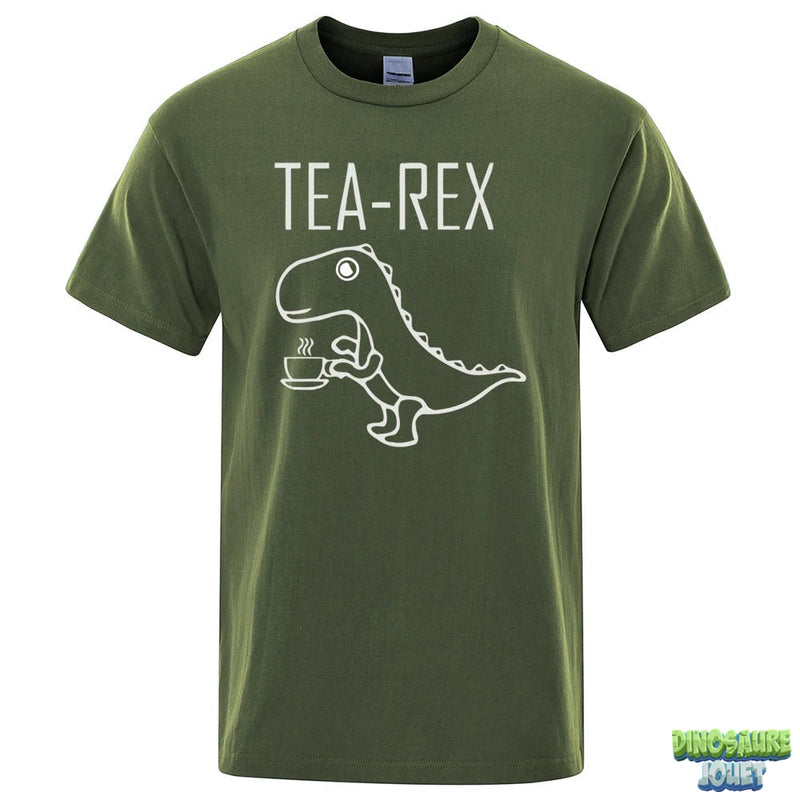 Rex t-shirt