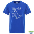 Rex t-shirt