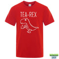 Rex t-shirt