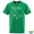 Rex t-shirt