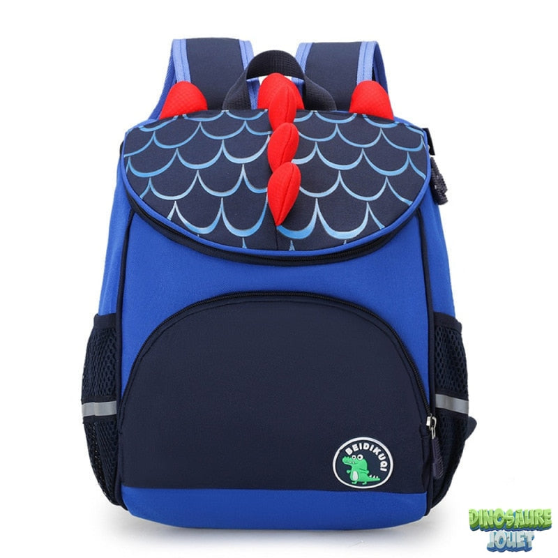 Sac a dos dinosaure enfant