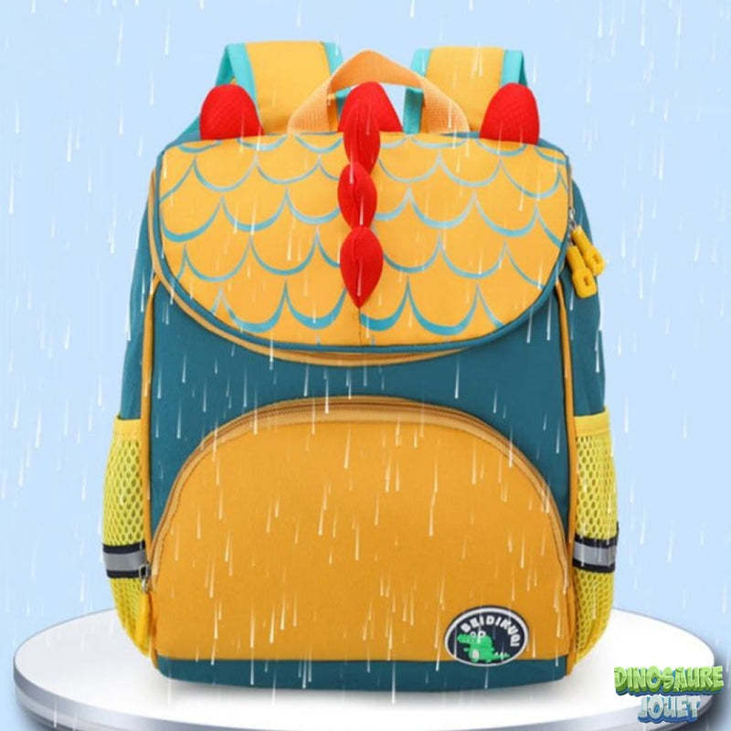Sac a dos dinosaure enfant