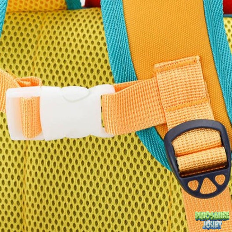 Sac a dos dinosaure enfant