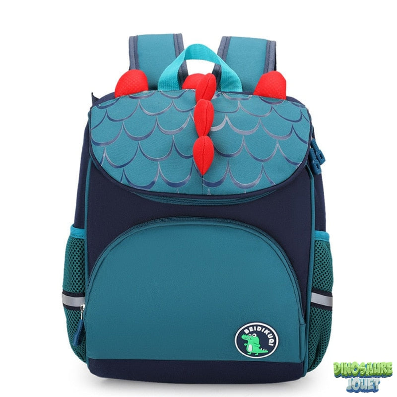 Sac a dos dinosaure enfant