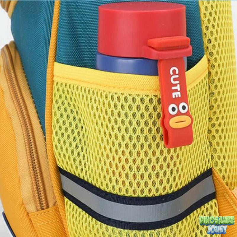Sac a dos dinosaure enfant