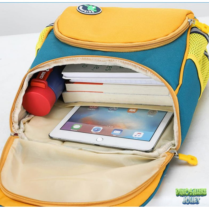 Sac a dos dinosaure enfant