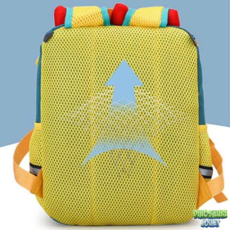 Sac a dos dinosaure enfant