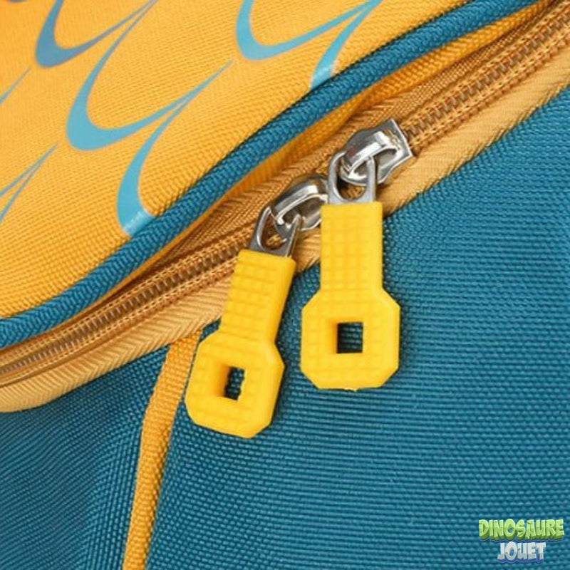 Sac a dos dinosaure enfant
