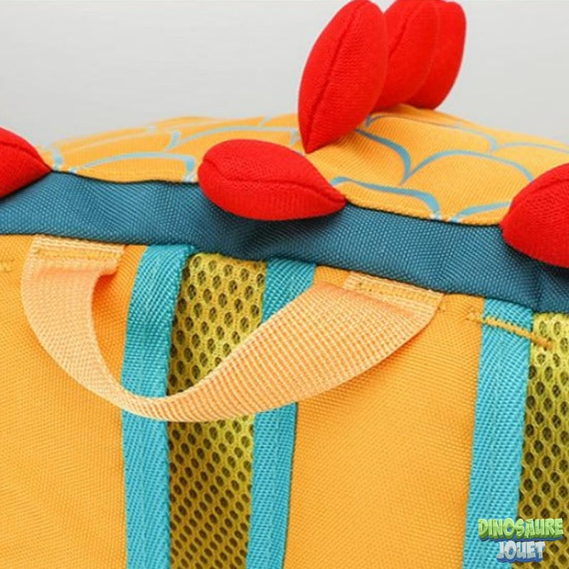 Sac a dos dinosaure enfant