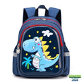 Sac à dos dinosaure maternelle