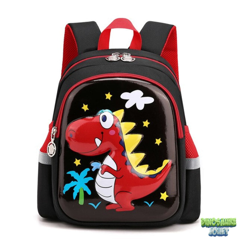 Sac à dos dinosaure maternelle