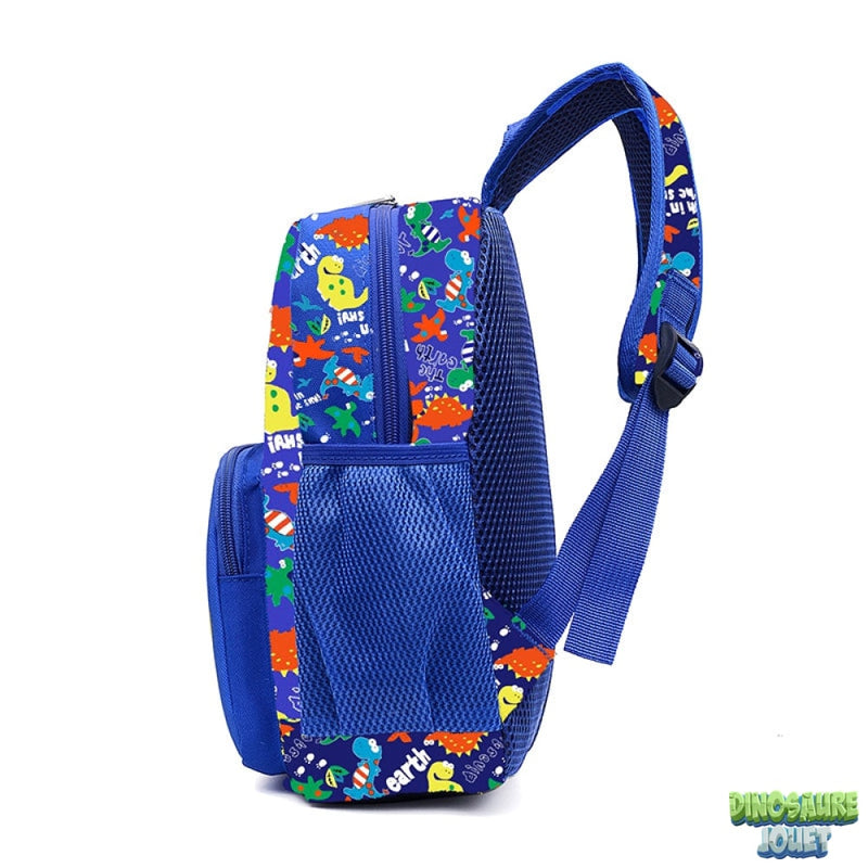 Sac à dos dinosaure primaire