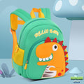 Sac a dos dinosaures
