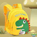 Sac a dos dinosaures