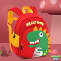 Sac a dos dinosaures